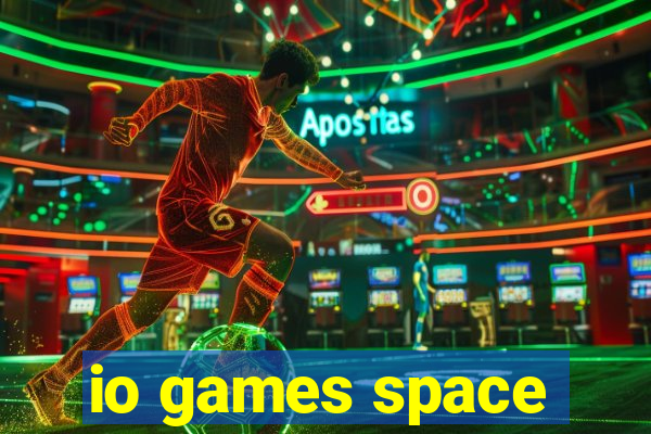 io games space